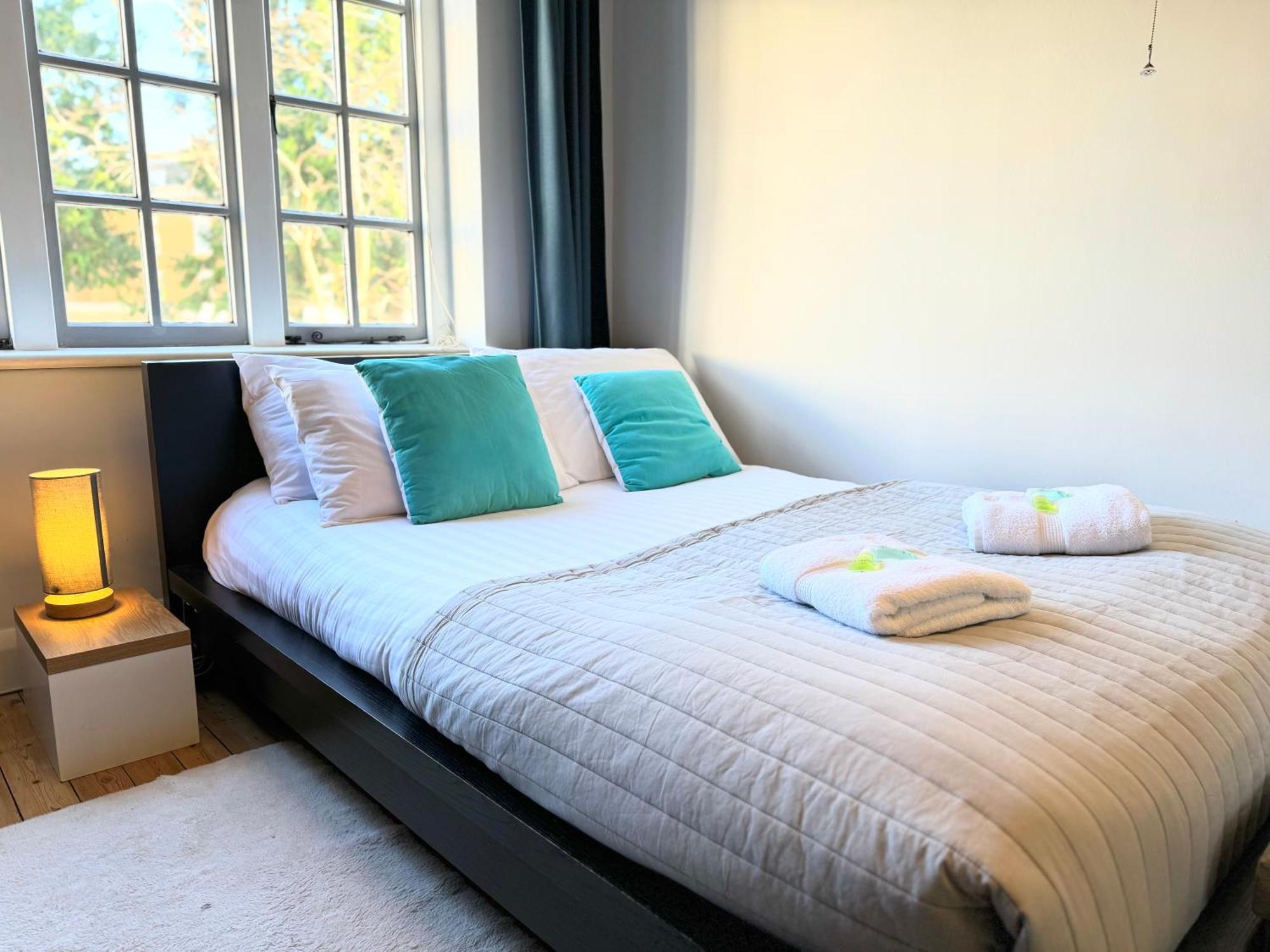 The Gem - Character Flat With Parking Southampton