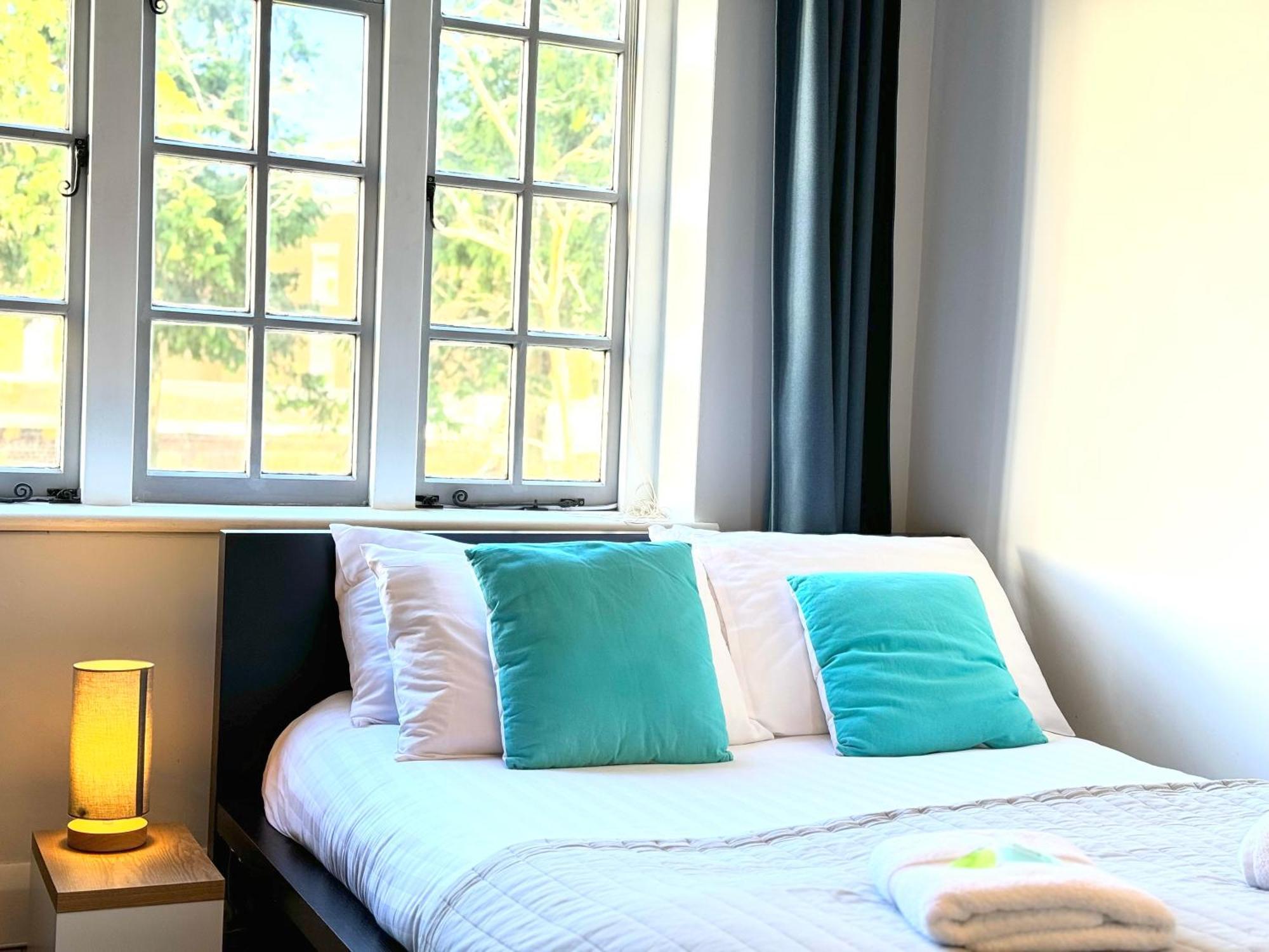 The Gem - Character Flat With Parking * Southampton