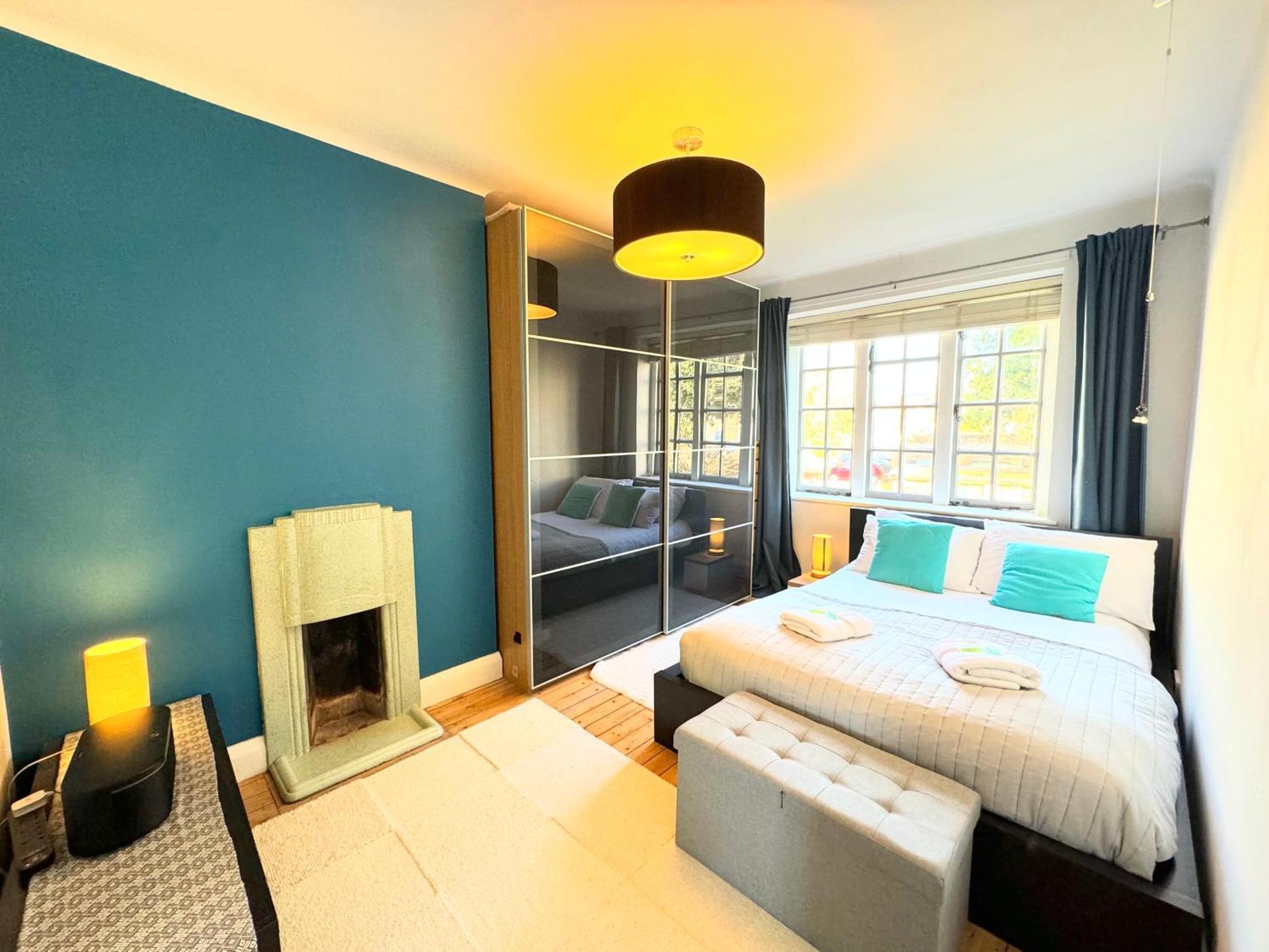 The Gem - Character Flat With Parking * Southampton