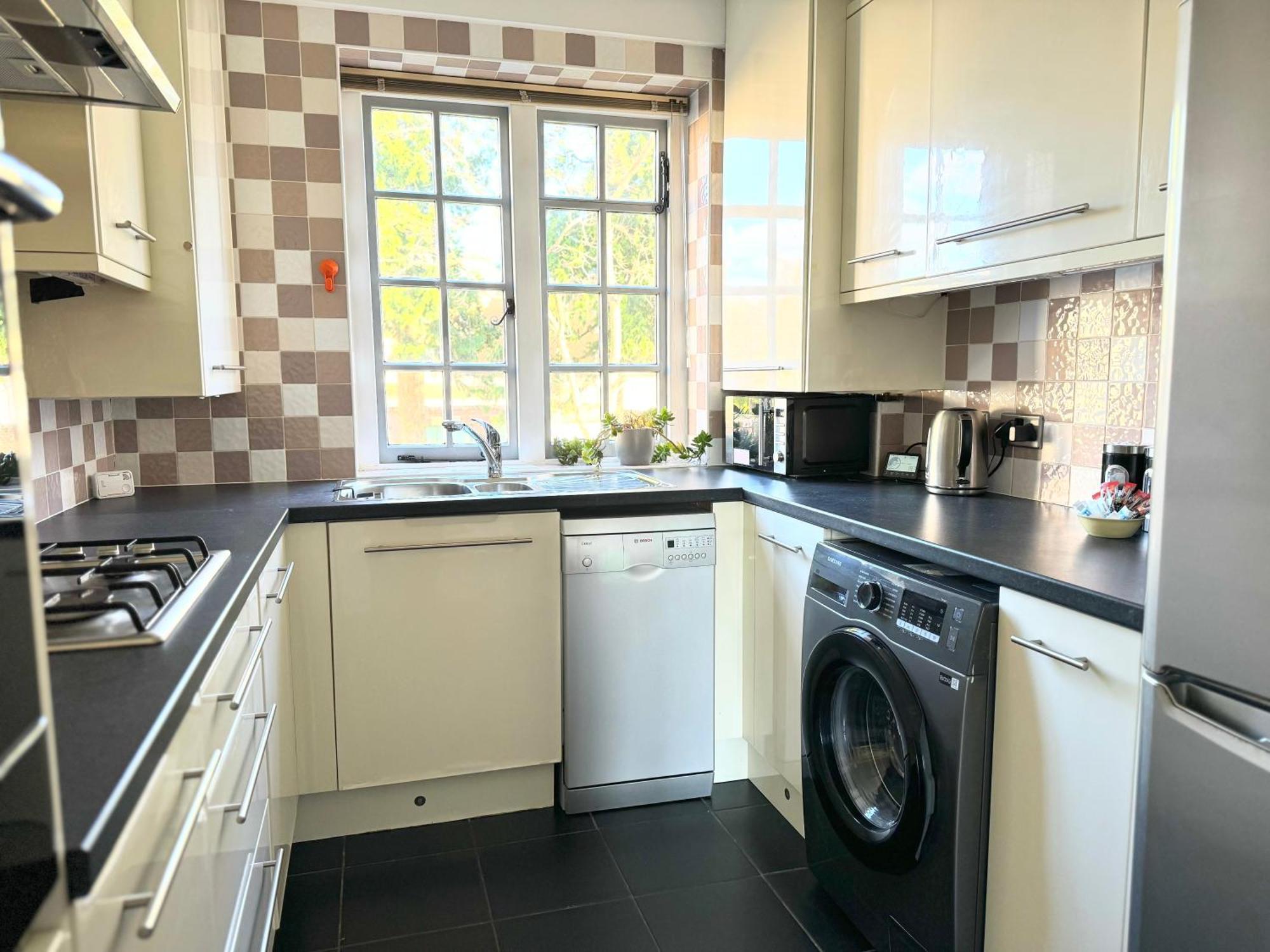 The Gem - Character Flat With Parking Apartment Southampton