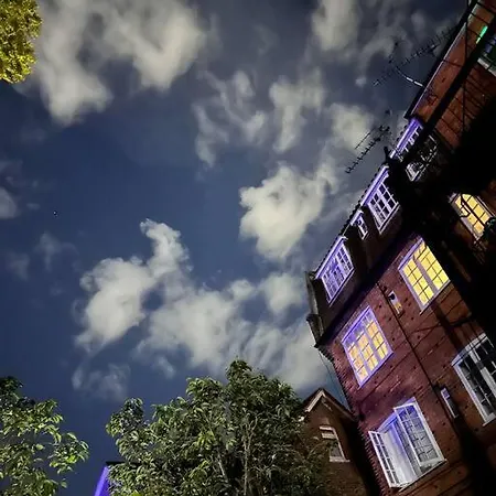 The Gem - Central Character Flat With Parking Southampton Exterior foto
