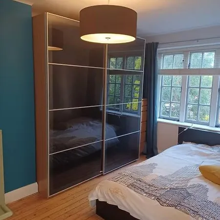 The Gem - Central Character Flat With Parking Southampton Exterior foto