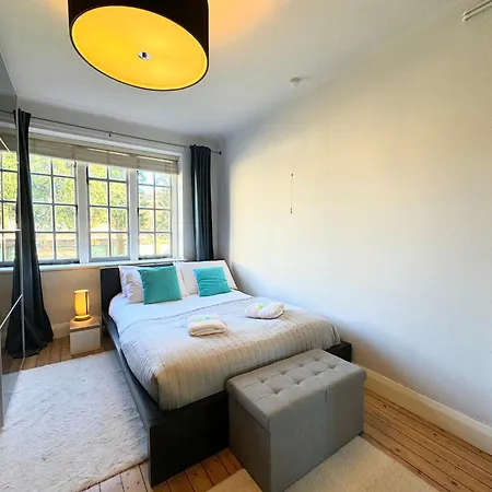 The Gem - Central Character Flat With Parking Southampton Exterior foto