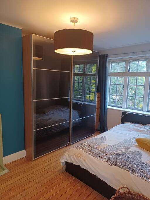 Apartment The Gem - Character Flat With Parking